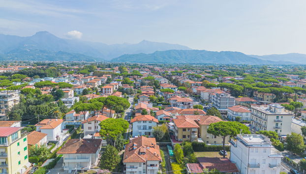 Apartment mit 3 Schlafzimmern in Camaiore mit garten - Foto 4