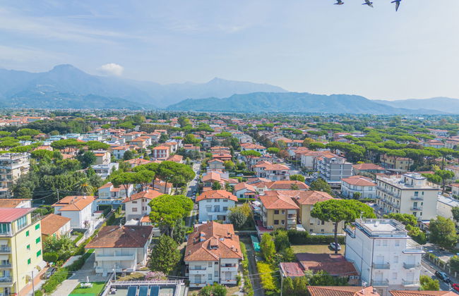 Apartamento de 3 quartos em Camaiore com jardim - Foto 4