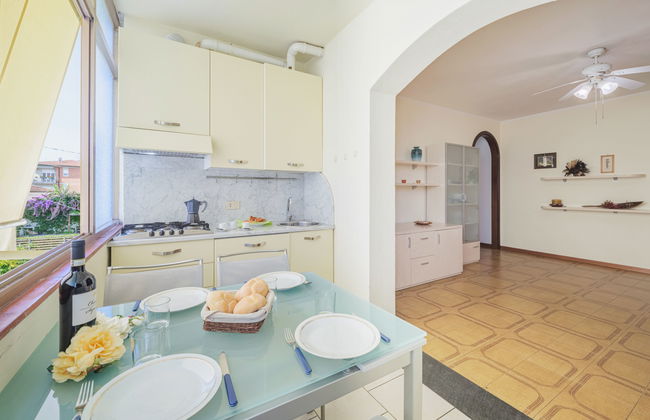 Apartamento de 3 quartos em Camaiore com jardim - Foto 11