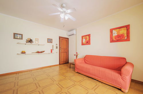 Foto 7 - Apartamento de 2 quartos em Camaiore com vistas do mar