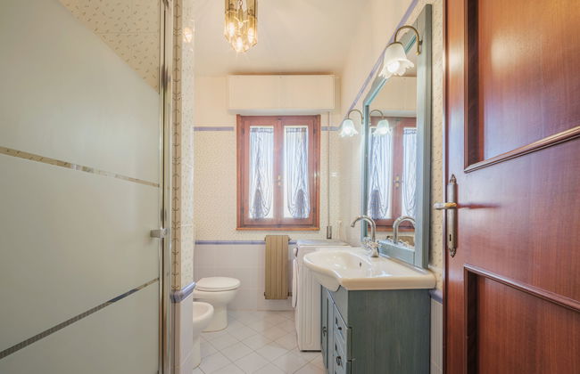 Apartamento de 3 quartos em Camaiore com jardim - Foto 21