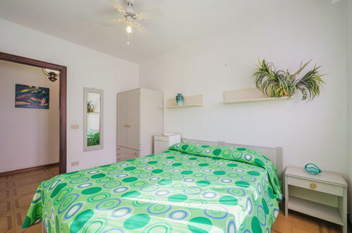 Foto 16 - Apartamento de 2 quartos em Camaiore com jardim