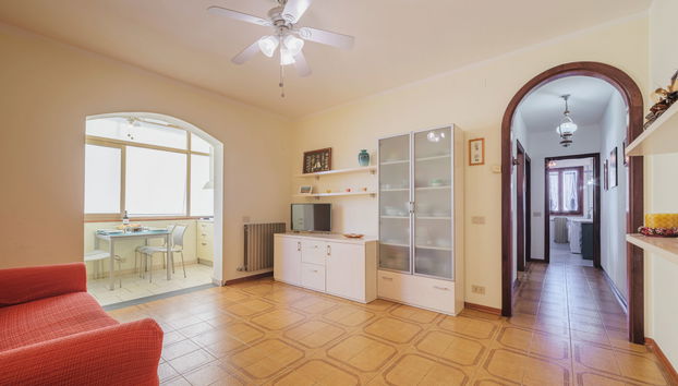 Apartment mit 3 Schlafzimmern in Camaiore mit garten - Foto 5