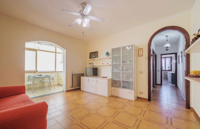 Apartamento de 3 quartos em Camaiore com jardim - Foto 5