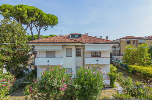 Photo 1 - Appartement de 2 chambres à Camaiore avec vues à la mer