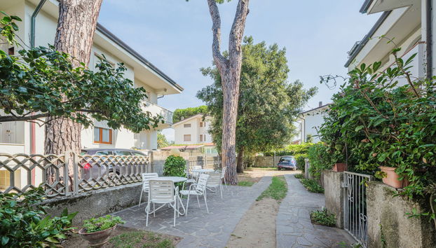 Apartment mit 3 Schlafzimmern in Camaiore mit garten - Foto 3
