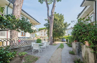 Photo 3 - Appartement de 2 chambres à Camaiore avec jardin