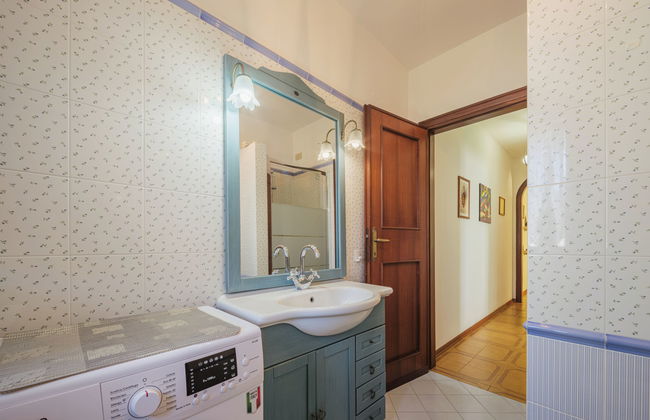 Apartamento de 3 quartos em Camaiore com jardim - Foto 22