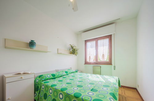 Foto 17 - Apartamento de 2 quartos em Camaiore com jardim