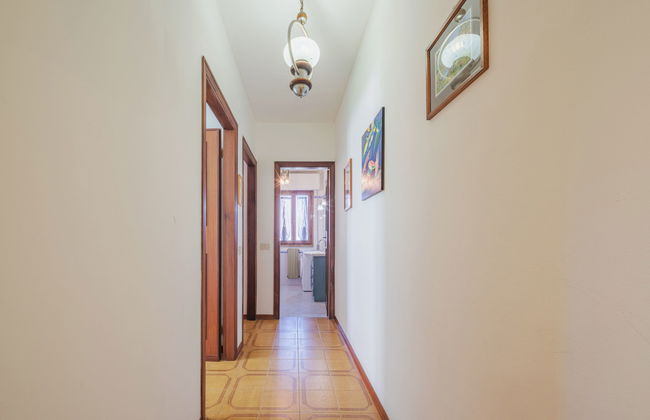 Apartamento de 3 quartos em Camaiore com jardim - Foto 19