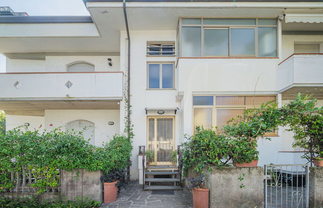 Apartamento de 3 quartos em Camaiore com jardim - Foto 31