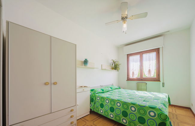 Apartamento de 3 quartos em Camaiore com jardim - Foto 18