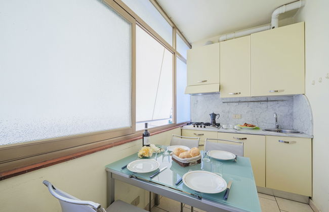 Apartamento de 3 quartos em Camaiore com jardim - Foto 12