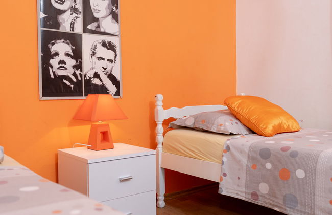 Apartamento de 4 quartos em Biograd na Moru com jardim e terraço - Foto 26