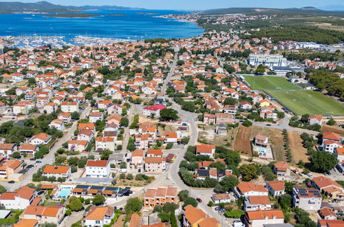 Photo 34 - 4 bedroom Apartment in Biograd na Moru with garden and terrace
