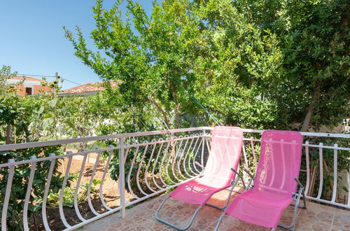 Photo 9 - 4 bedroom Apartment in Biograd na Moru with garden and terrace