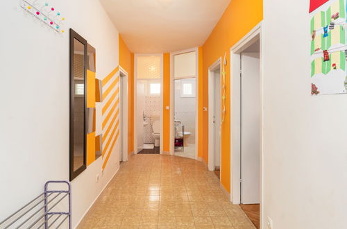 Photo 21 - 4 bedroom Apartment in Biograd na Moru with garden and terrace