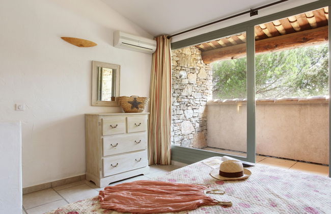 Casa de 2 quartos em Gordes com piscina e terraço - Foto 27