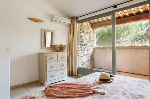 Photo 27 - 1 bedroom House in Gordes with swimming pool and terrace