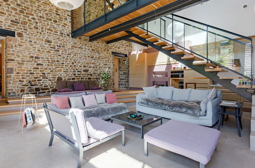 Foto 6 - Casa con 4 camere da letto a Saint-Pair-sur-Mer con giardino e terrazza