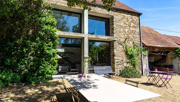 Haus mit 5 Schlafzimmern in Saint-Pair-sur-Mer mit garten und terrasse - Foto 2