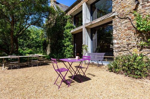 Foto 47 - Casa con 4 camere da letto a Saint-Pair-sur-Mer con giardino e terrazza