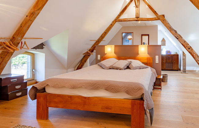 Haus mit 5 Schlafzimmern in Saint-Pair-sur-Mer mit garten und terrasse - Foto 31