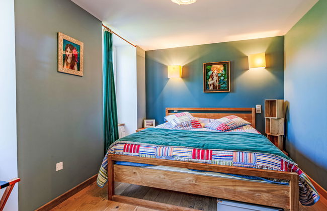 Haus mit 5 Schlafzimmern in Saint-Pair-sur-Mer mit garten und terrasse - Foto 24