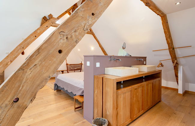 Haus mit 5 Schlafzimmern in Saint-Pair-sur-Mer mit garten und terrasse - Foto 28