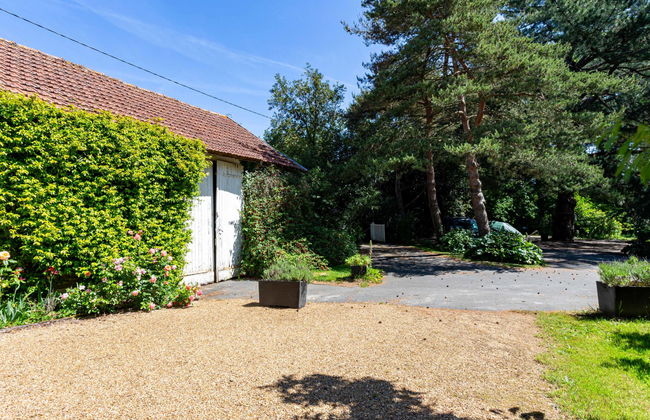 Haus mit 5 Schlafzimmern in Saint-Pair-sur-Mer mit garten und terrasse - Foto 34