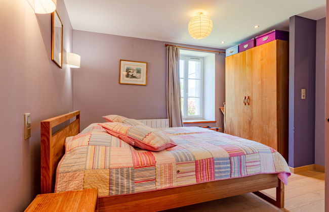 Haus mit 5 Schlafzimmern in Saint-Pair-sur-Mer mit garten und terrasse - Foto 25