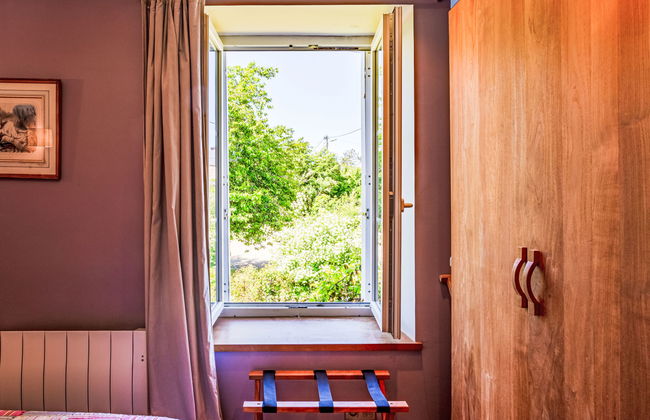 Haus mit 5 Schlafzimmern in Saint-Pair-sur-Mer mit garten und terrasse - Foto 23