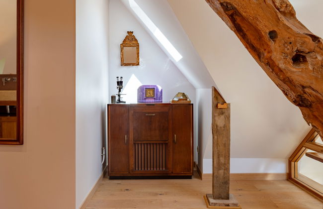 Haus mit 5 Schlafzimmern in Saint-Pair-sur-Mer mit garten und terrasse - Foto 32
