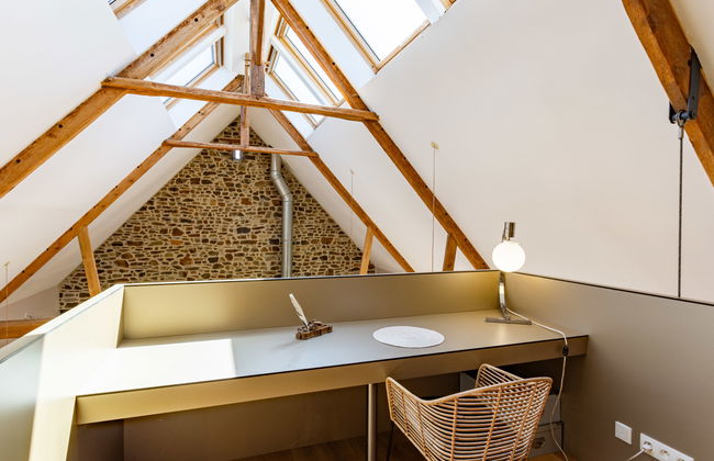 Haus mit 5 Schlafzimmern in Saint-Pair-sur-Mer mit garten und terrasse - Foto 20