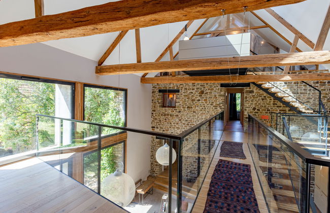 Haus mit 5 Schlafzimmern in Saint-Pair-sur-Mer mit garten und terrasse - Foto 18