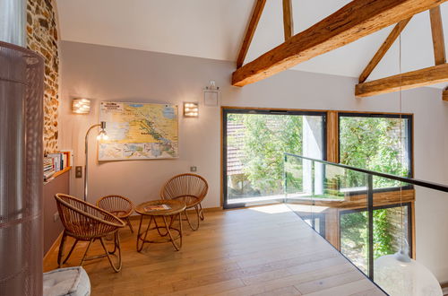 Foto 4 - Casa con 4 camere da letto a Saint-Pair-sur-Mer con giardino e terrazza