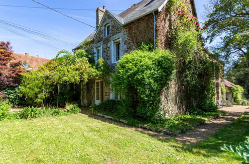 Foto 1 - Casa con 4 camere da letto a Saint-Pair-sur-Mer con giardino e terrazza