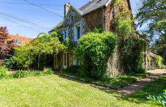 Photo 1 - Maison de 4 chambres à Saint-Pair-sur-Mer avec jardin et terrasse
