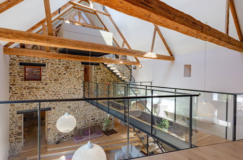Foto 17 - Casa con 4 camere da letto a Saint-Pair-sur-Mer con giardino e terrazza