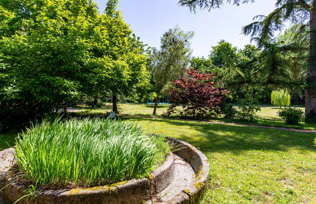 Haus mit 5 Schlafzimmern in Saint-Pair-sur-Mer mit garten und terrasse - Foto 37