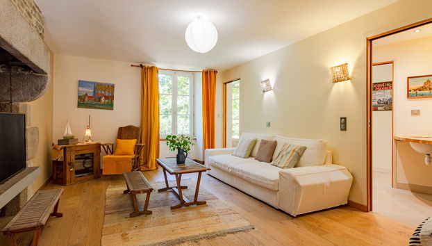 Haus mit 5 Schlafzimmern in Saint-Pair-sur-Mer mit garten und terrasse - Foto 3