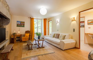 Foto 3 - Casa de 4 quartos em Saint-Pair-sur-Mer com jardim e terraço