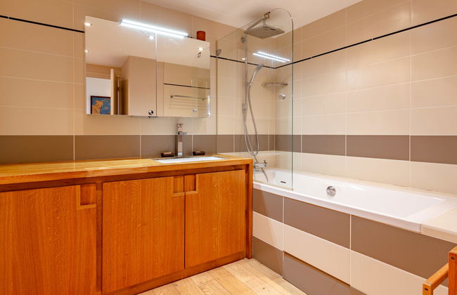 Haus mit 5 Schlafzimmern in Saint-Pair-sur-Mer mit garten und terrasse - Foto 14