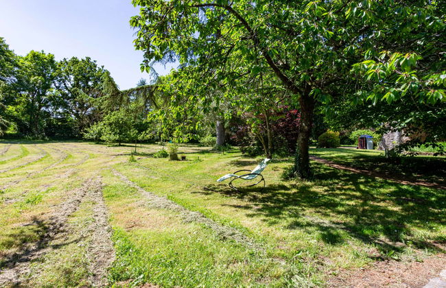 Haus mit 5 Schlafzimmern in Saint-Pair-sur-Mer mit garten und terrasse - Foto 43
