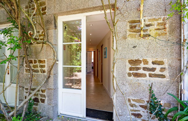 Haus mit 5 Schlafzimmern in Saint-Pair-sur-Mer mit garten und terrasse - Foto 40