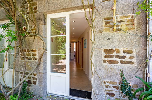 Foto 40 - Casa con 4 camere da letto a Saint-Pair-sur-Mer con giardino e terrazza