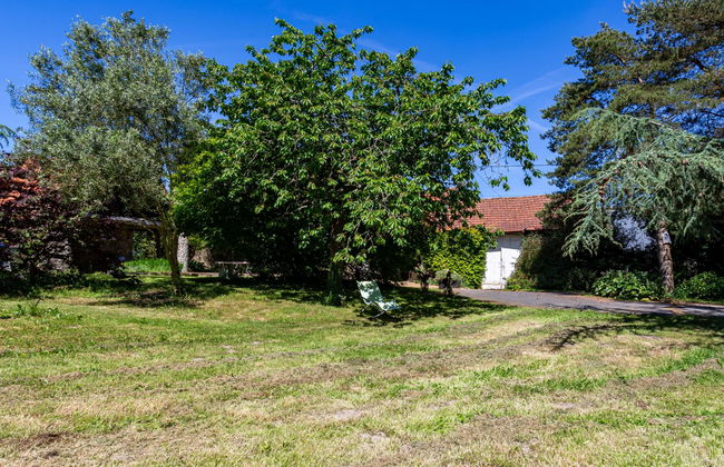 Haus mit 5 Schlafzimmern in Saint-Pair-sur-Mer mit garten und terrasse - Foto 49