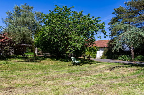 Foto 49 - Casa con 4 camere da letto a Saint-Pair-sur-Mer con giardino e terrazza