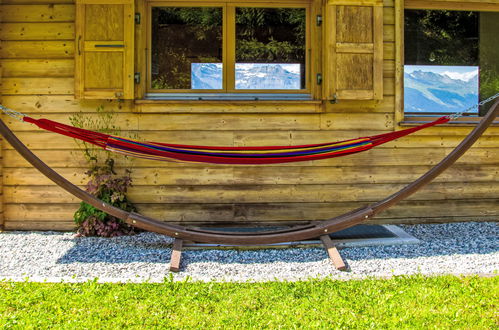 Foto 4 - Haus mit 3 Schlafzimmern in Nendaz mit garten und terrasse