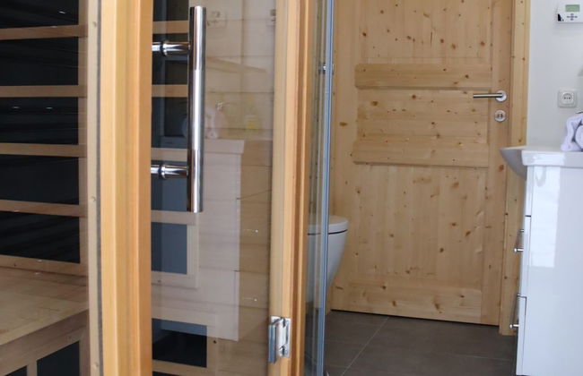 Casa de 4 quartos em Hohentauern com jardim e terraço - Foto 5